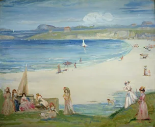 Silver Sands